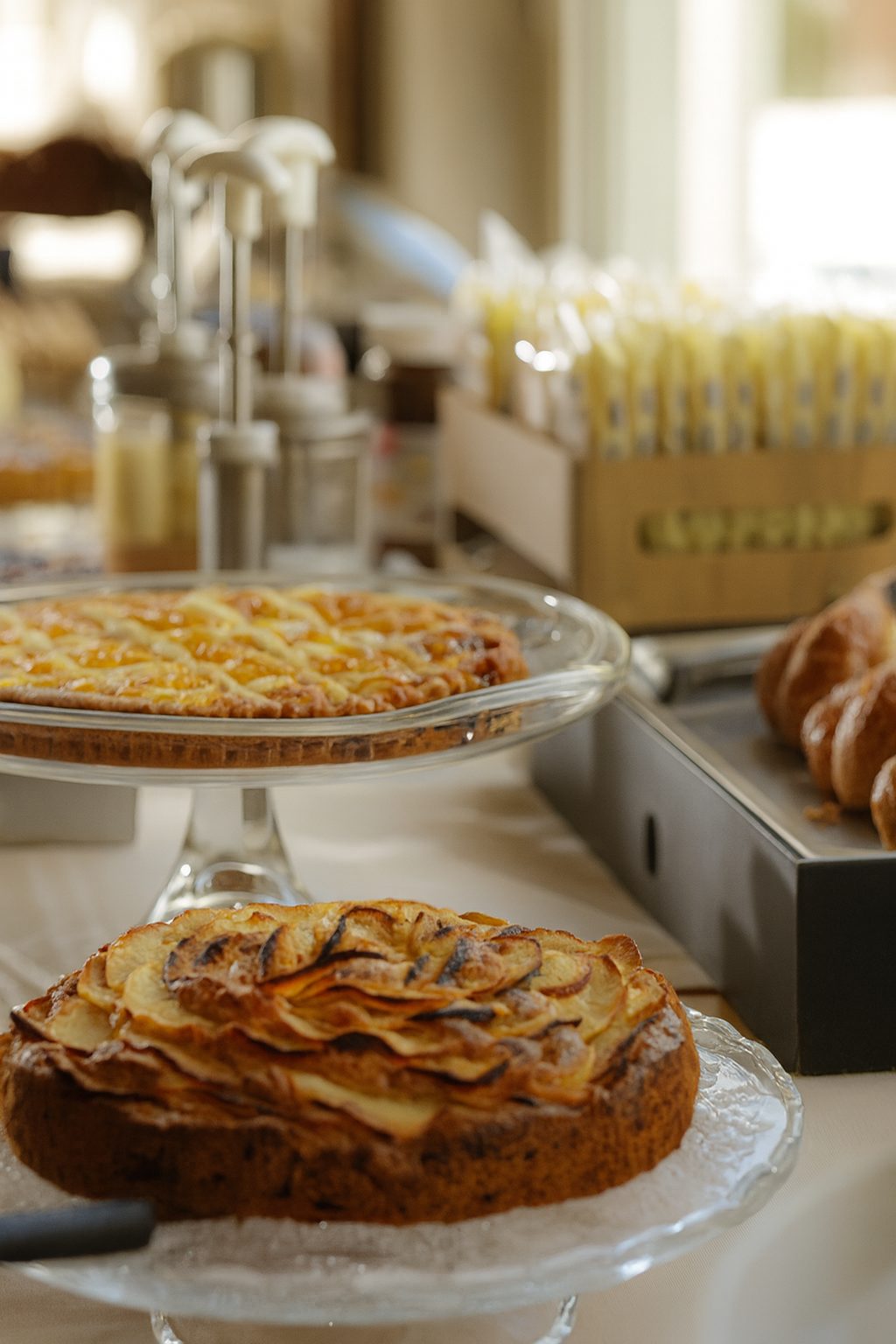 Breakfast – ASC Hotel Arezzo
