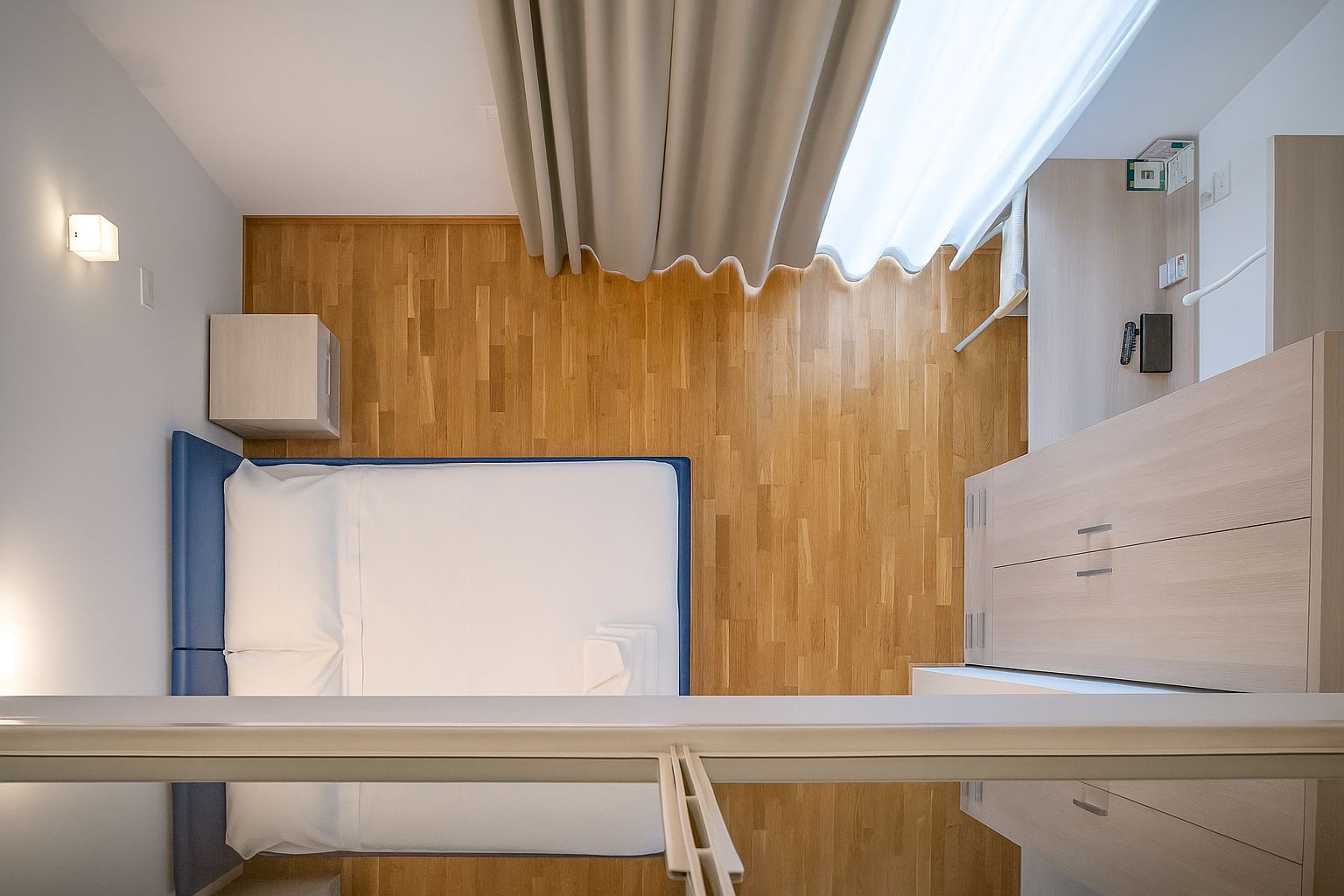 Doppia Confort Duplex