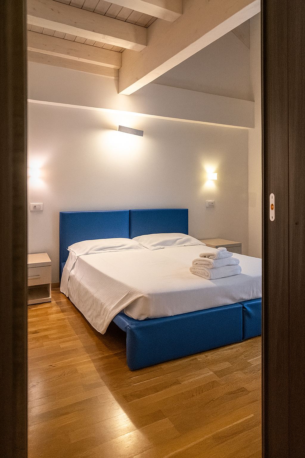 Doppia Confort Duplex – ASC Hotel Arezzo