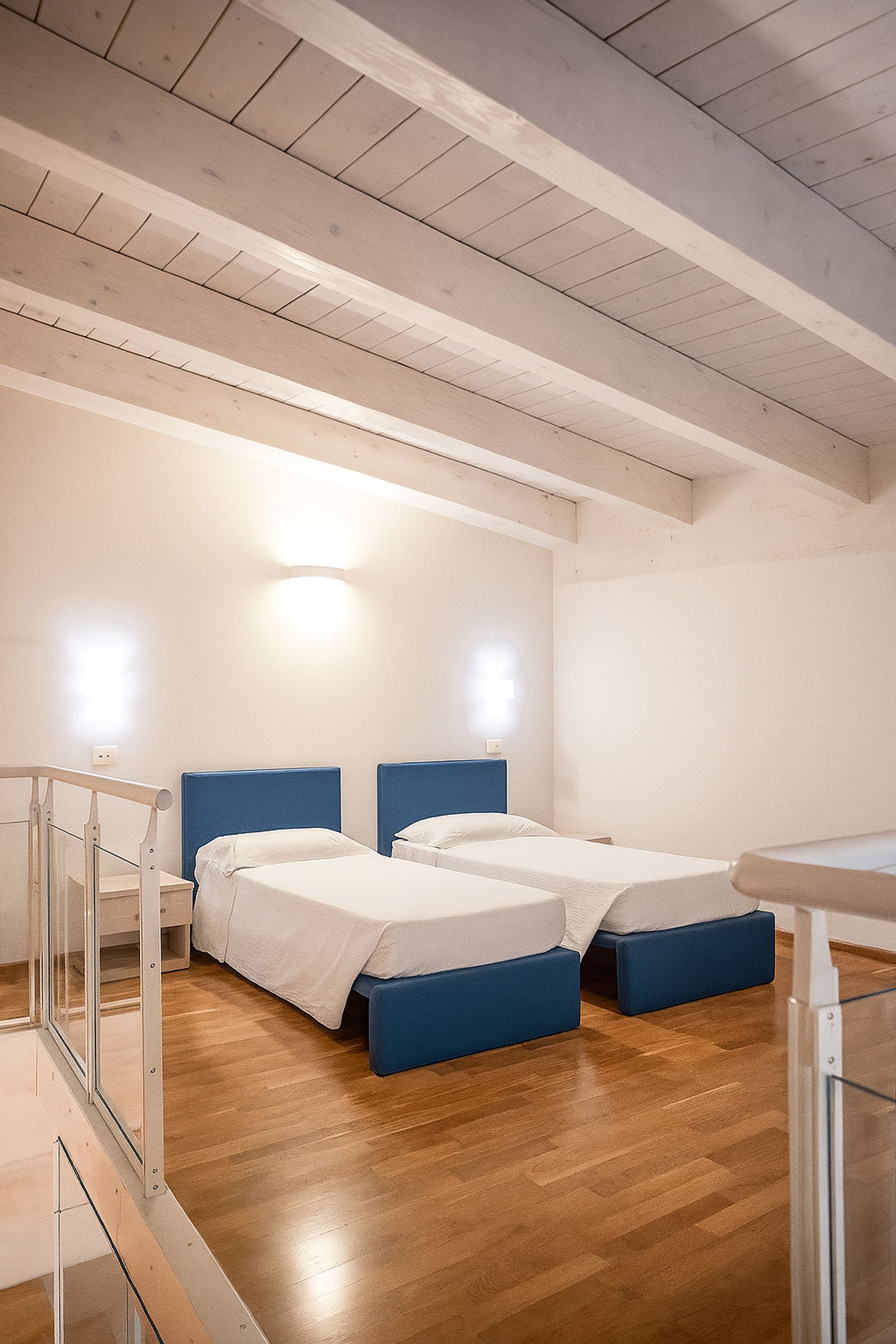 Doppia Sport Duplex