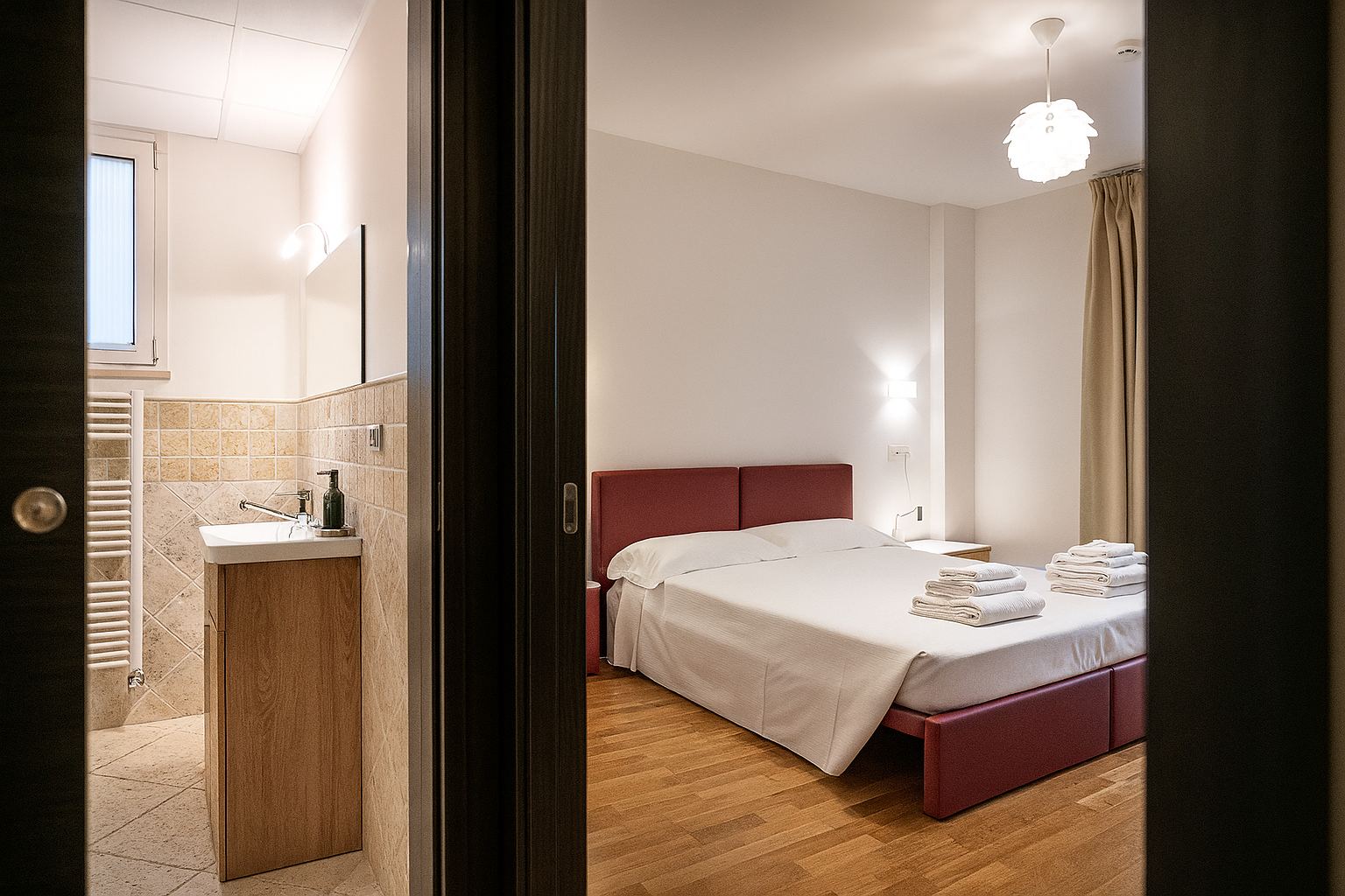 Family Flat
