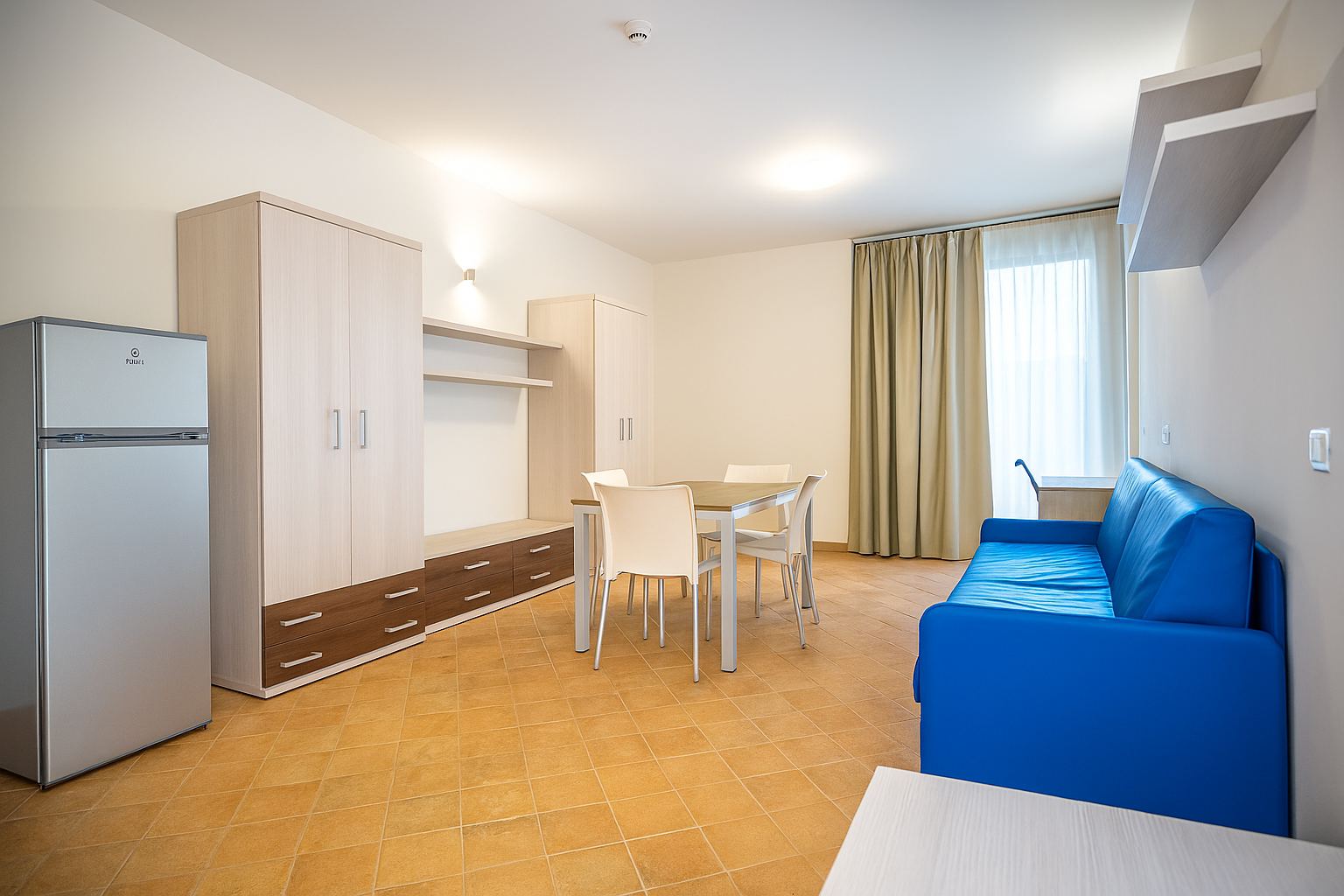 Family Flat
