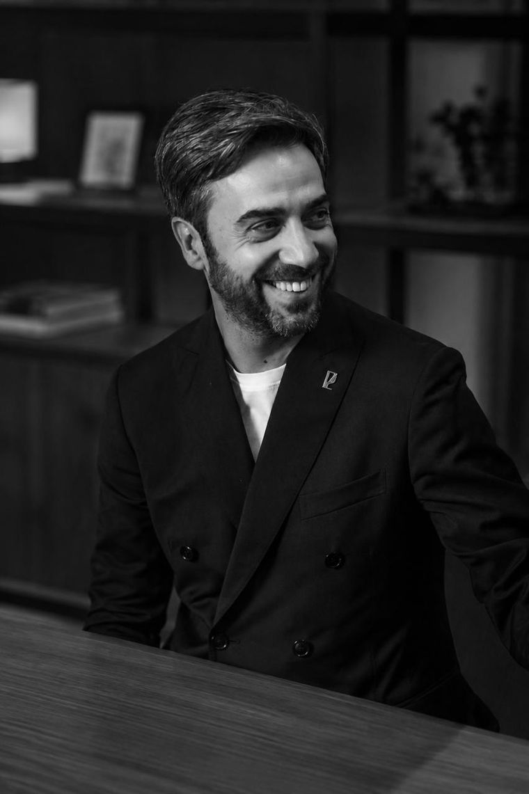 Michele Passalacqua