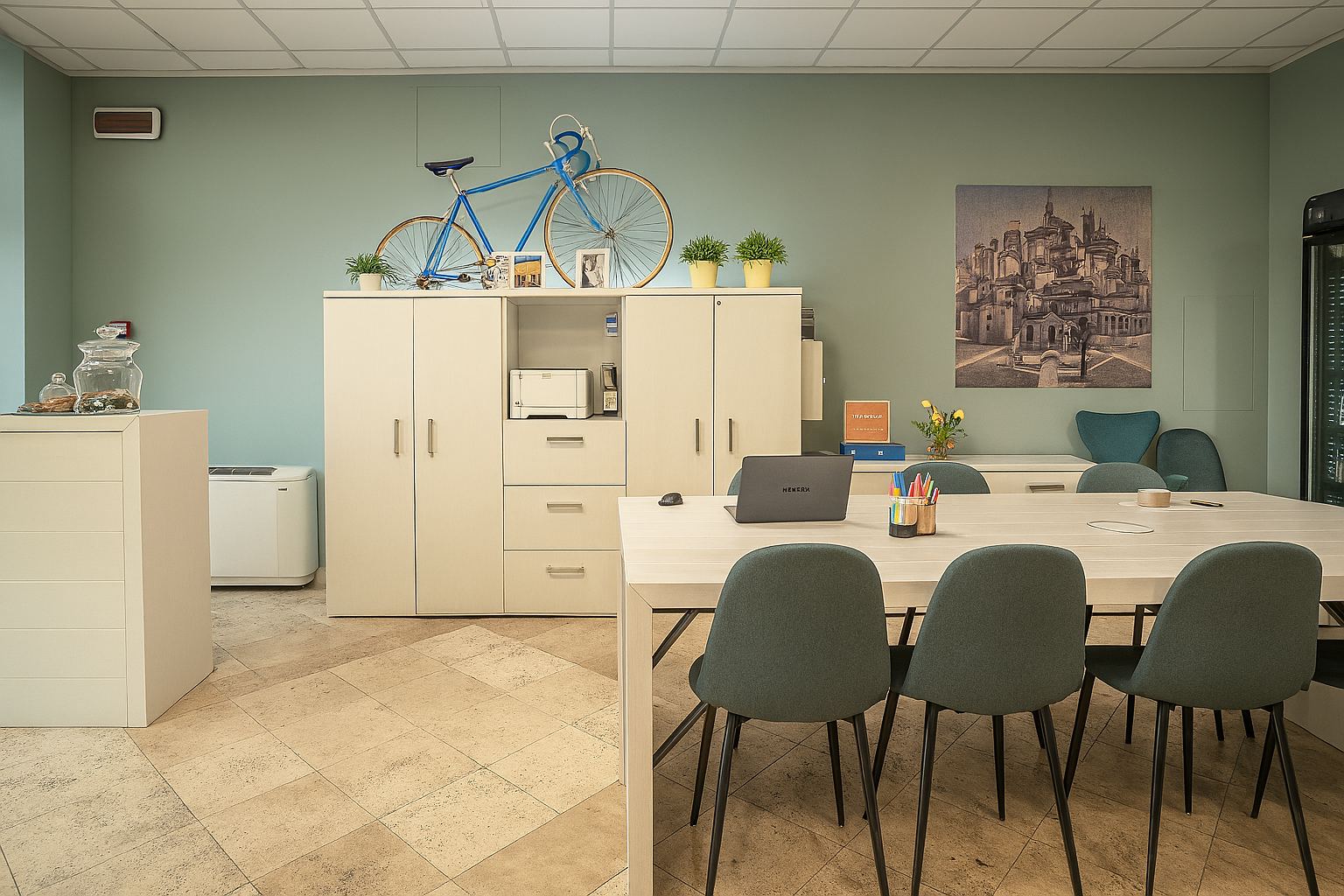Per chi viaggia per lavoro – ASC Hotel Arezzo